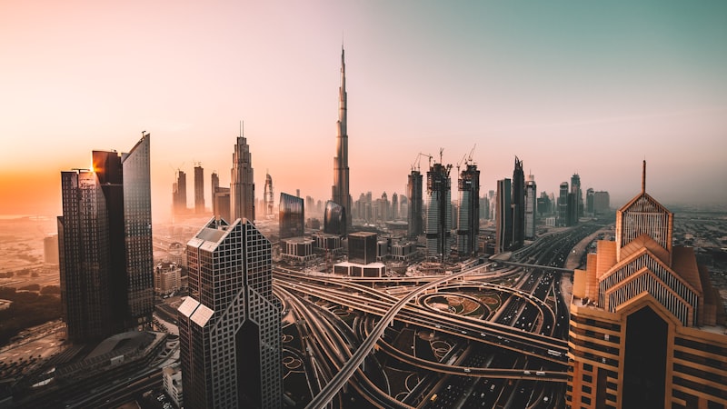 Dubai