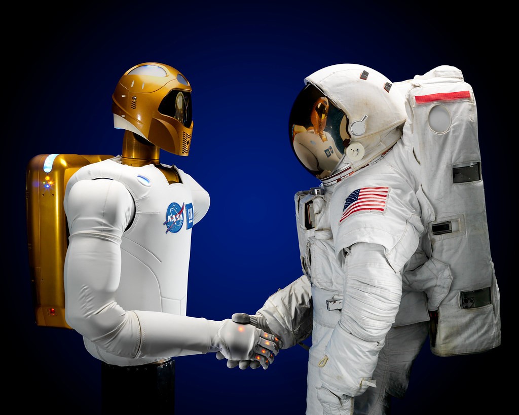 Robotics Kits & Equipment