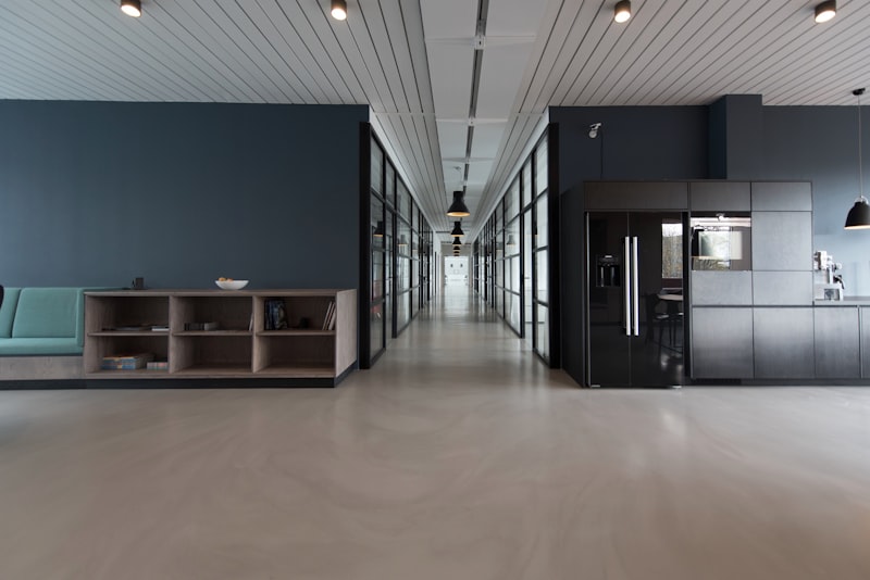 Professional office team UAE