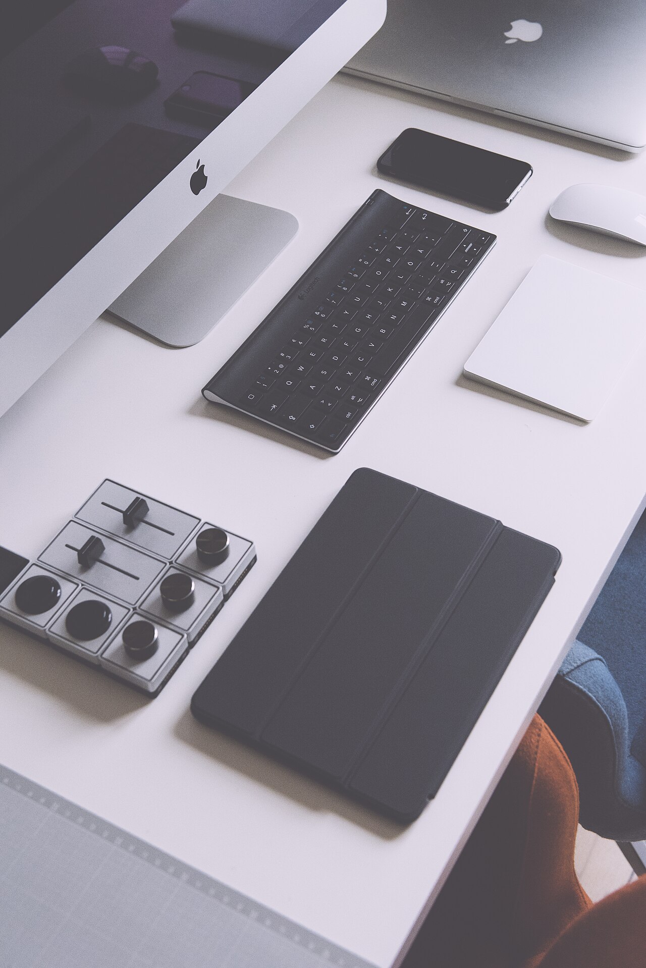 Cross-Platform Apps